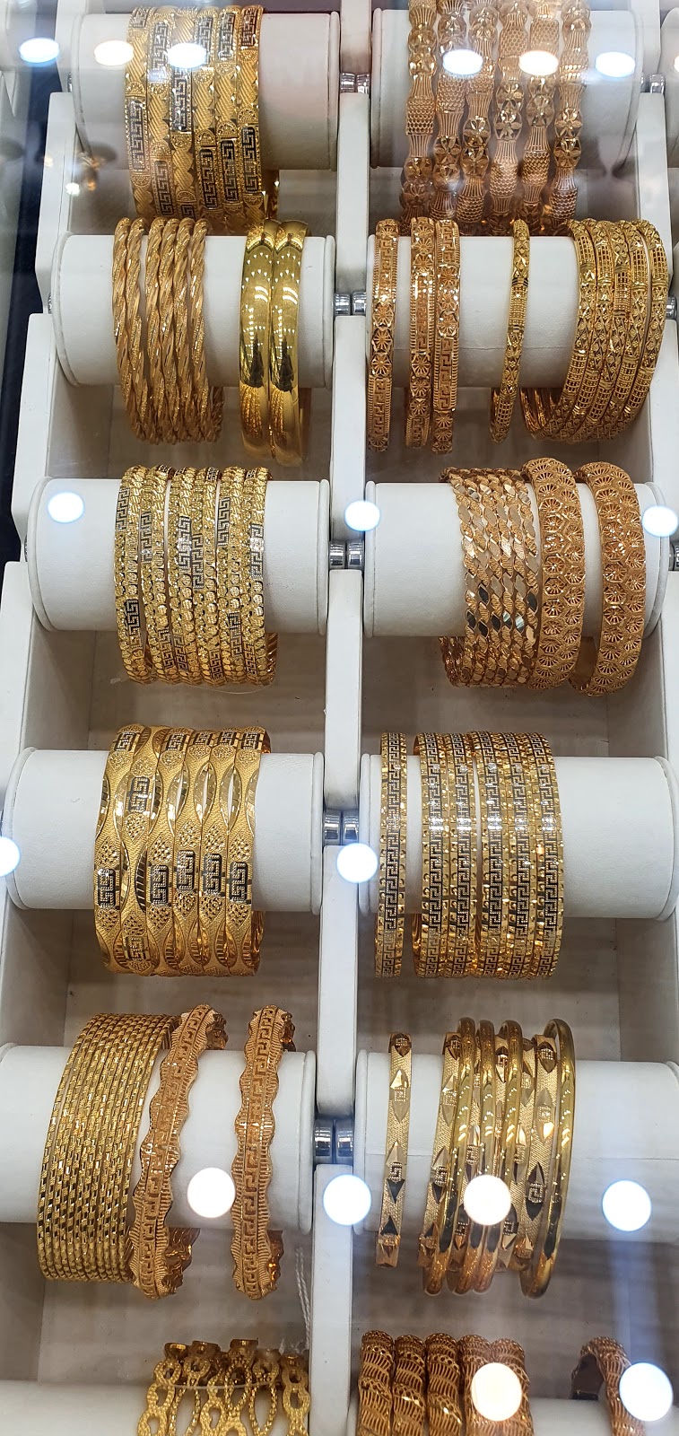 Dubai Palm Jewellery | Shop 16/8-24 Browns Plains Rd, Browns Plains QLD 4118, Australia | Phone: (07) 3086 9981