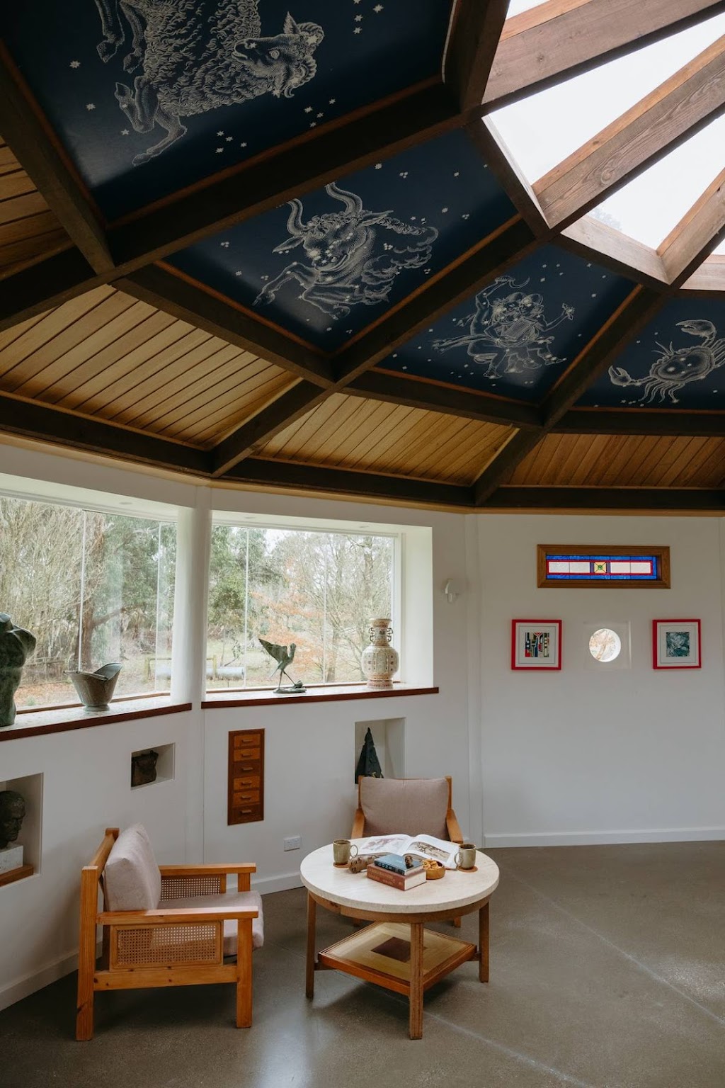 Ninaya Farm | 104 Chambers Rd, Ashbourne VIC 3442, Australia | Phone: 0433 176 710