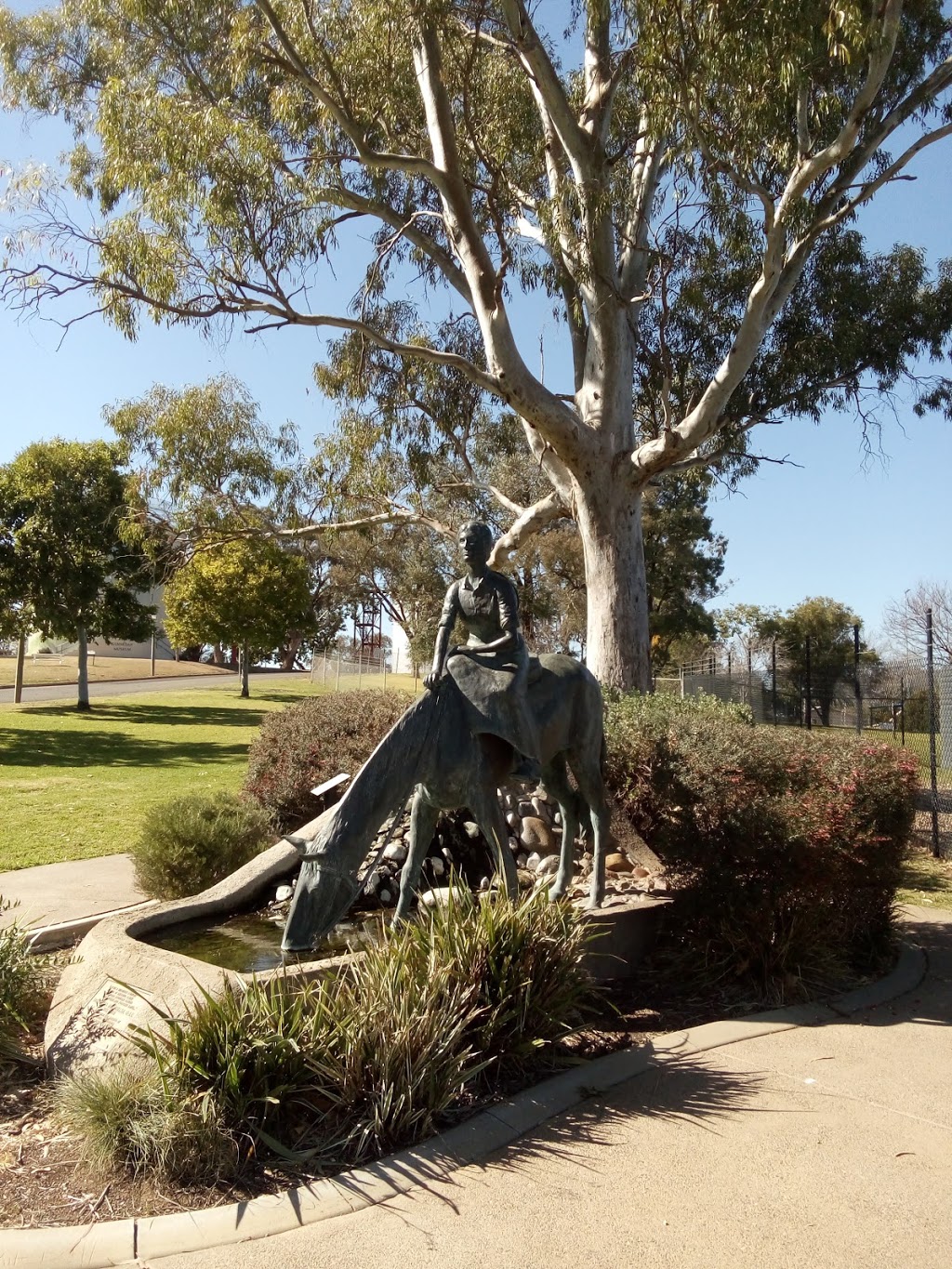 Dorothea Mackellar Memorial Society & Poetry Awards | South St, Gunnedah NSW 2380, Australia | Phone: (02) 6742 1200