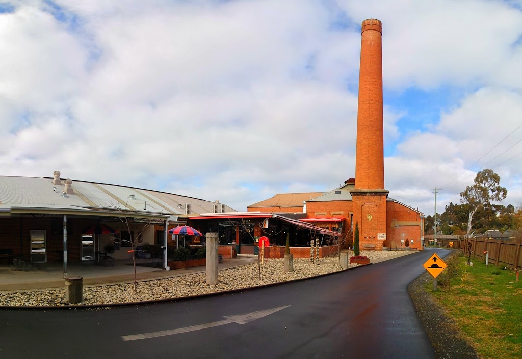 The Mill Castlemaine (whole site - multiple businesses) | cafe | 1/9 Walker St, Castlemaine VIC 3450, Australia | 1300985001 OR +61 1300 985 001