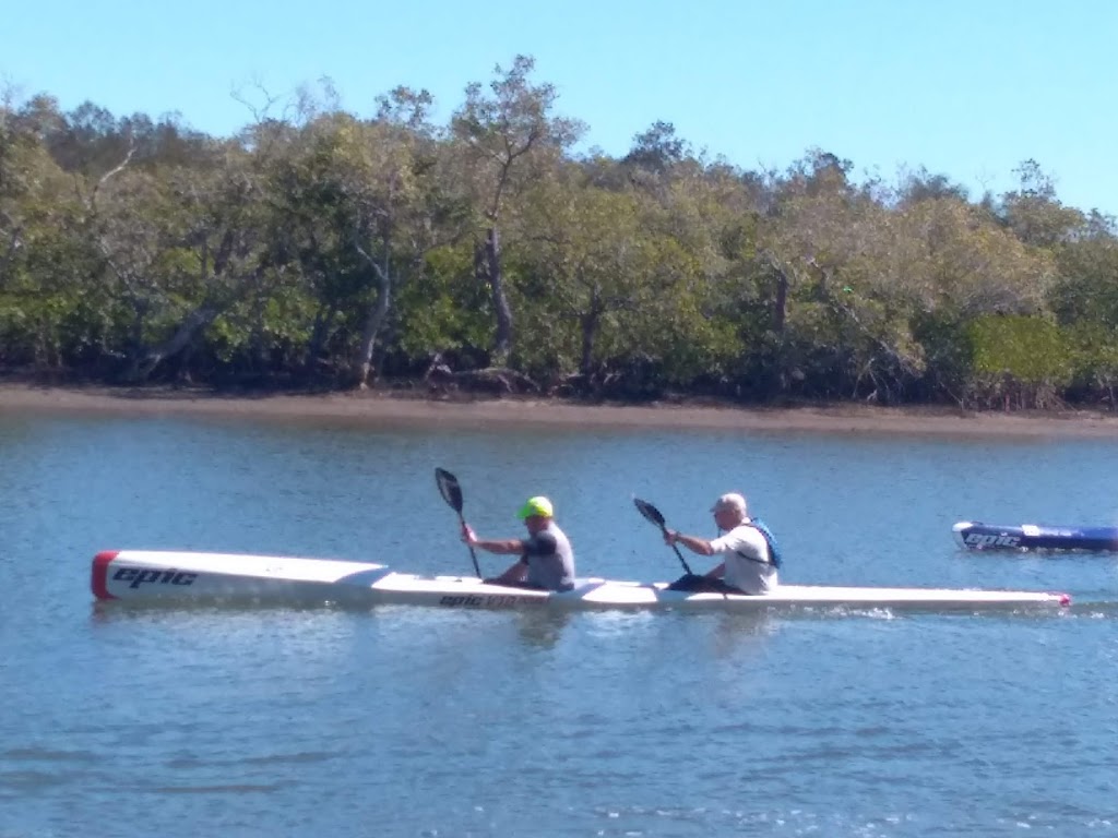 Centenary Rowing Club |  | Sumners Rd, Riverhills QLD 4074, Australia | 0401284623 OR +61 401 284 623
