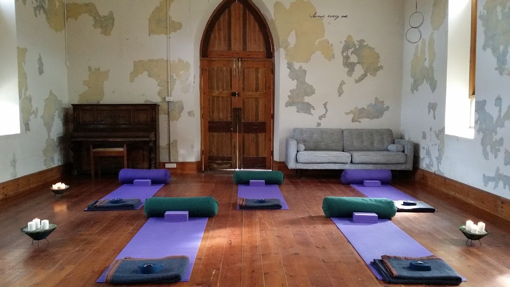 Yoga Here & There | health | 81 Justs Road, (teaching at various location in Adelaide and the Fleurieu), Sellicks Beach SA 5174, Australia | 0455107533 OR +61 455 107 533
