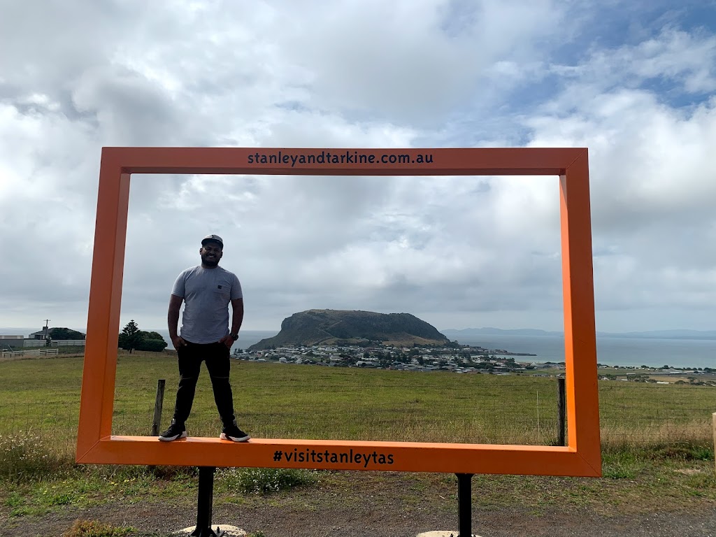 Jimmy Lane Memorial Lookout | tourist attraction | 148 Dovecote Rd, Stanley TAS 7331, Australia | 18997521041 OR +55 18 99752-1041