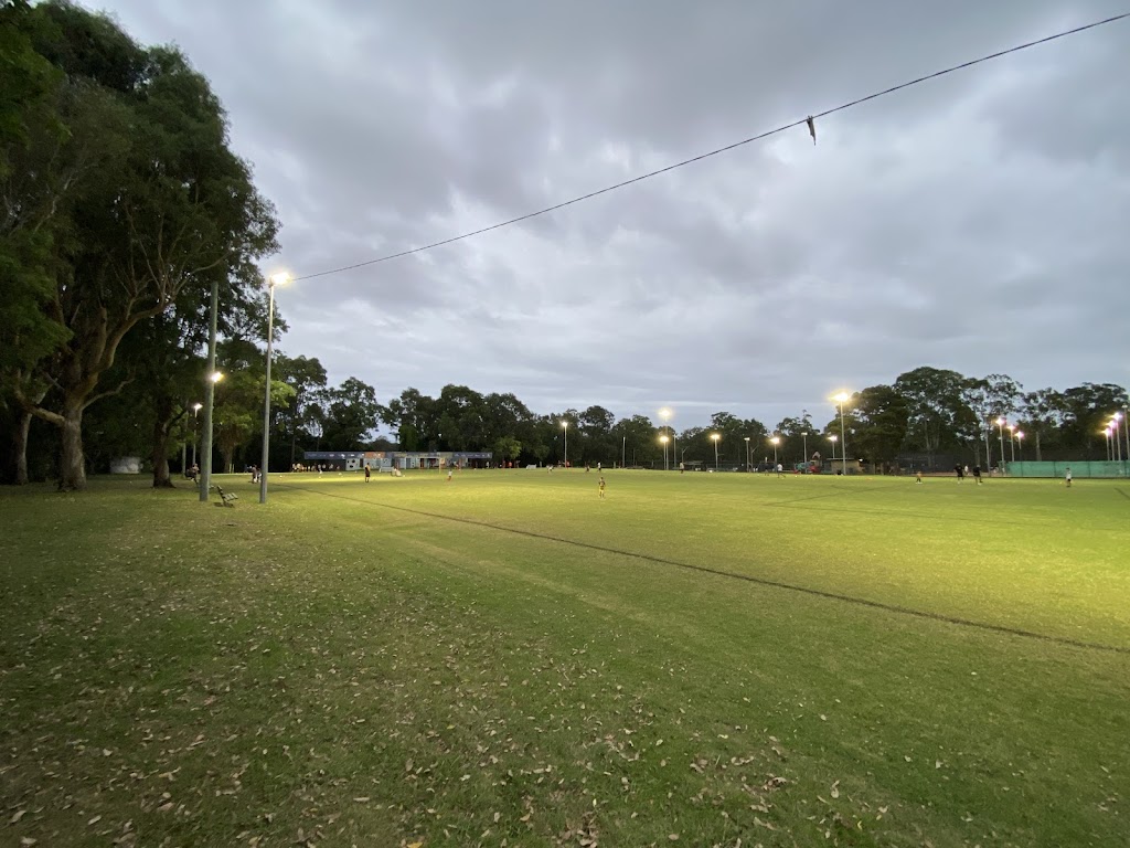 Coleman Park | 25 Rabaul Rd, Georges Hall NSW 2198, Australia | Phone: 0405 521 181