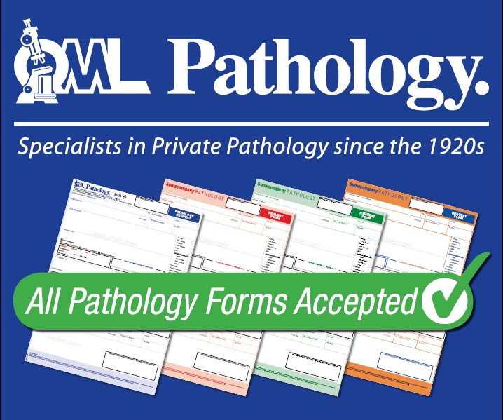 QML Pathology | doctor | Lot 104 Pulse Oceanside Medical, 11 Eccles Blvd, Birtinya QLD 4575, Australia | 0753141026 OR +61 7 5314 1026