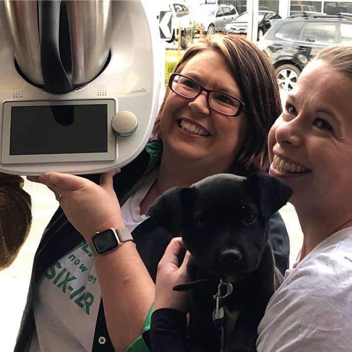 Donna Cameron- Thermomix Consultant (Thelma the Thermo) | Carnoustie Ave, West Wodonga VIC 3690, Australia | Phone: 0402 857 672