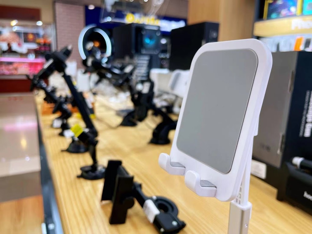 Leons Tech Greenslopes - Phone, Computer, Laptop Repair | Greenslopes Mall, Shop Kiosk 2/700 Logan Rd, Greenslopes QLD 4120, Australia | Phone: 0484 129 888