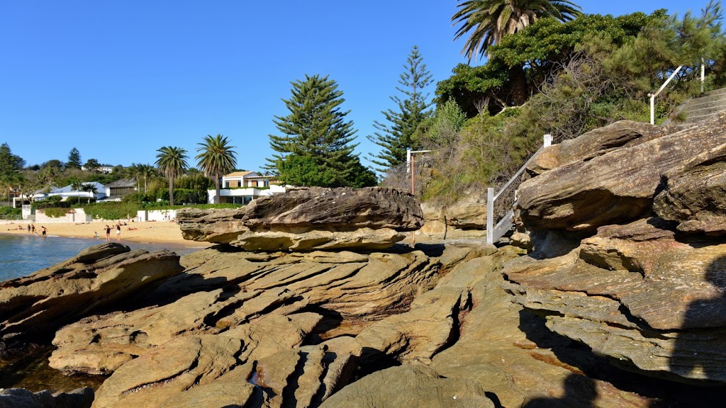 Victoria Wharf Reserve | 26 Pacific St, Watsons Bay NSW 2030, Australia