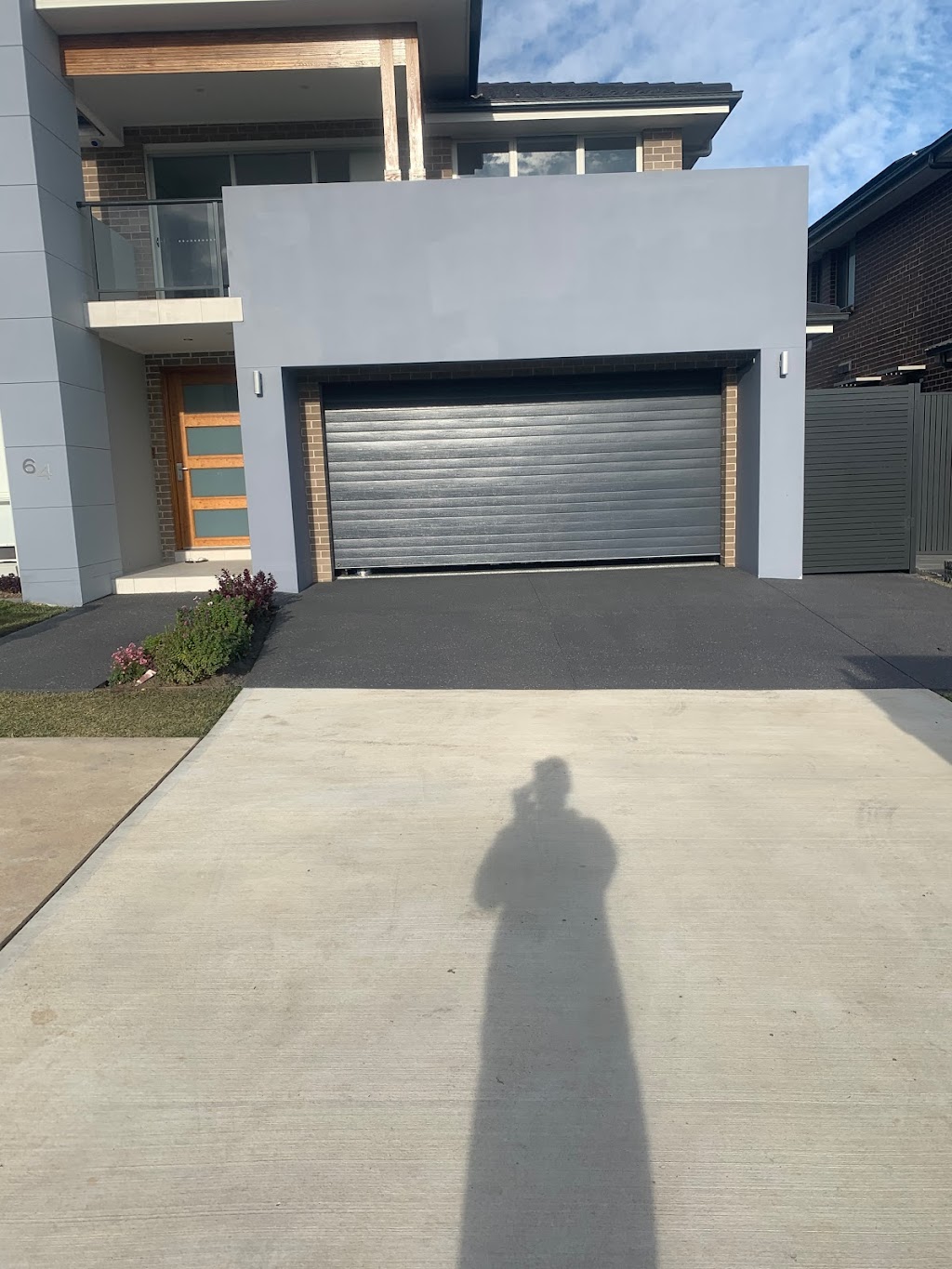 D & J Concrete Resurfacing & Landscaping | general contractor | St Clair NSW 2759, Australia | 0403374216 OR +61 403 374 216