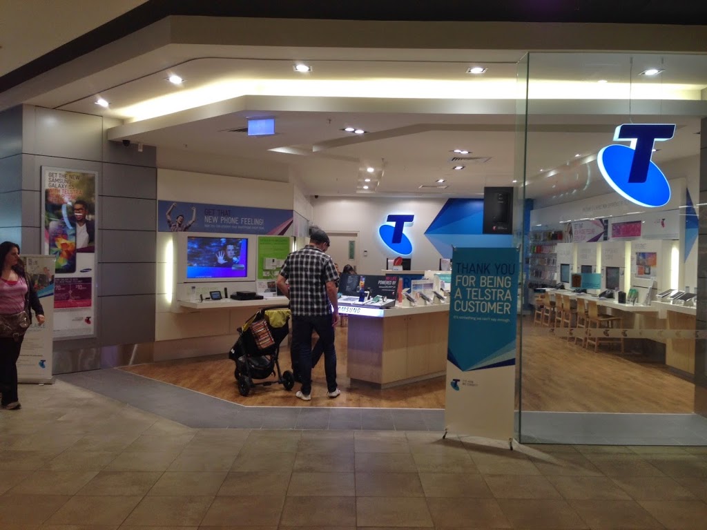 Telstra Store Brunswick | store | j1/90-106 Sydney Rd, Brunswick VIC 3056, Australia | 0393804511 OR +61 3 9380 4511