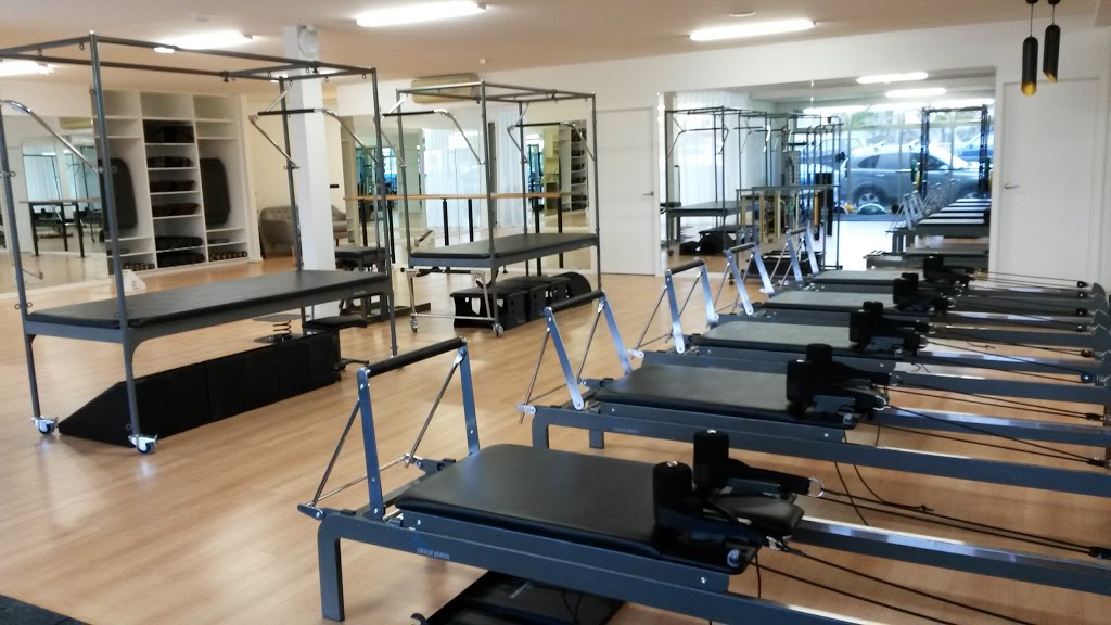 Evolve Clinical Pilates and Physio | physiotherapist | 490 Nepean Hwy, Chelsea VIC 3196, Australia | 0399821040 OR +61 3 9982 1040