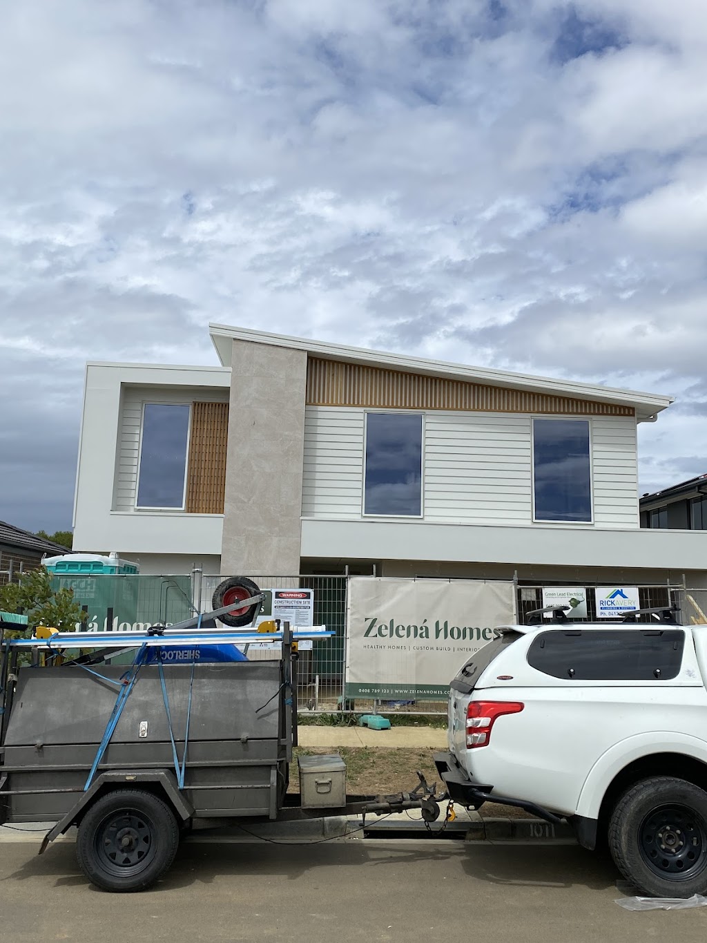 Turner Carpentry | 61 Goggin Rd, Lethbridge VIC 3332, Australia | Phone: 0414 524 446