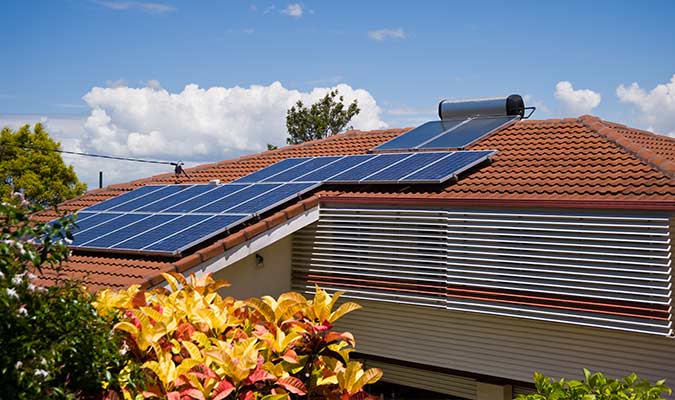 Sunworks Solar Solutions |  | 45 Kao St, Marsden QLD 4132, Australia | 0731710960 OR +61 7 3171 0960