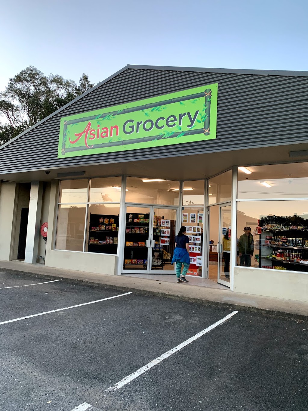 Asian Grocery | Northside Shopping Centre, Park Beach Rd, Coffs Harbour NSW 2450, Australia | Phone: 0491 621 126