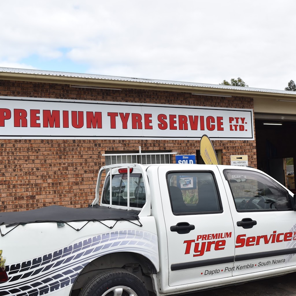 Premium Tyre Service - Sanctuary Point | car repair | 141/143 Larmer Ave, Sanctuary Point NSW 2540, Australia | 0244438046 OR +61 2 4443 8046