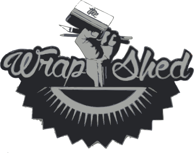 The Wrap Shed | store | 4 Renshaw St, Goulburn NSW 2580, Australia | 0488056663 OR +61 488 056 663