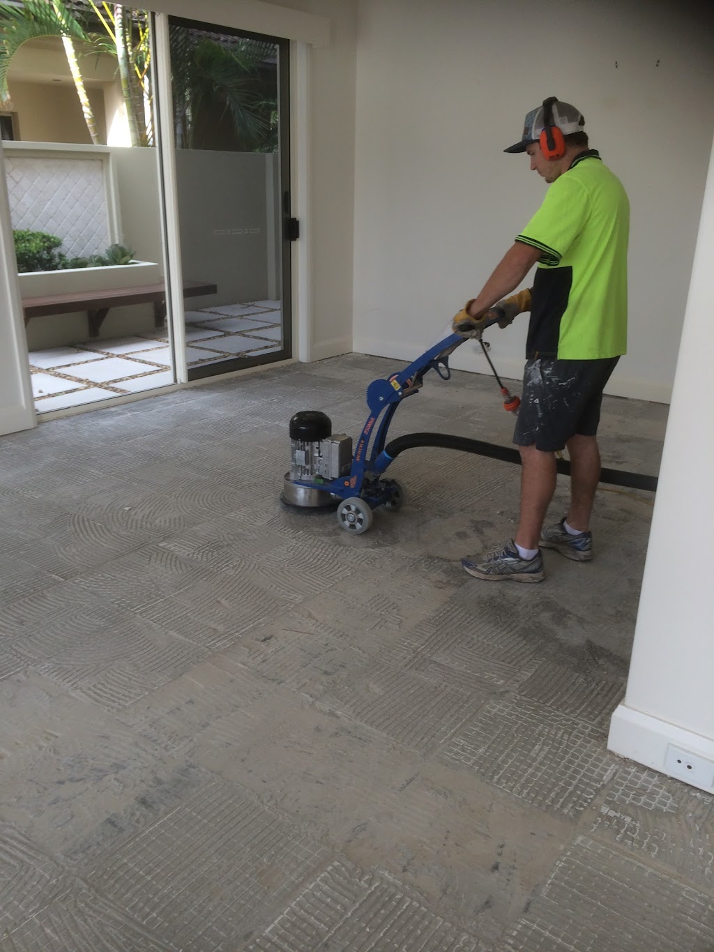 Sharp Floor Prep | Cairns Rd, Camira QLD 4300, Australia | Phone: 0420 764 032