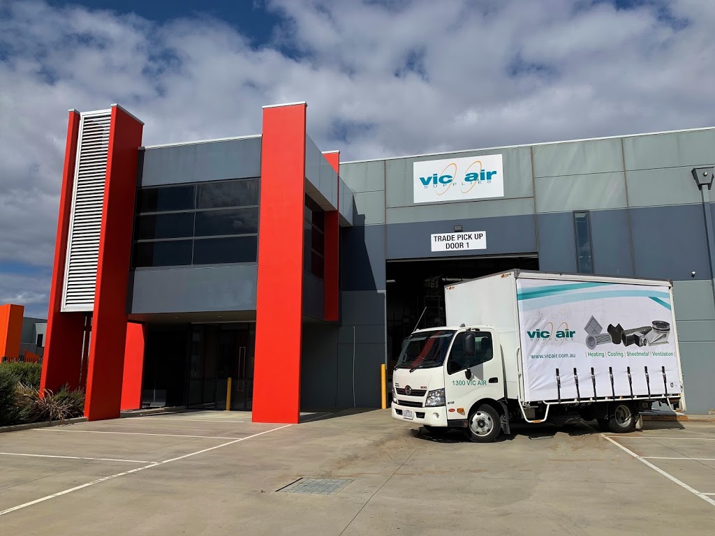 Vic Air Supplies | 38-40 Licola Cres, Dandenong South VIC 3175, Australia | Phone: (03) 9769 0418