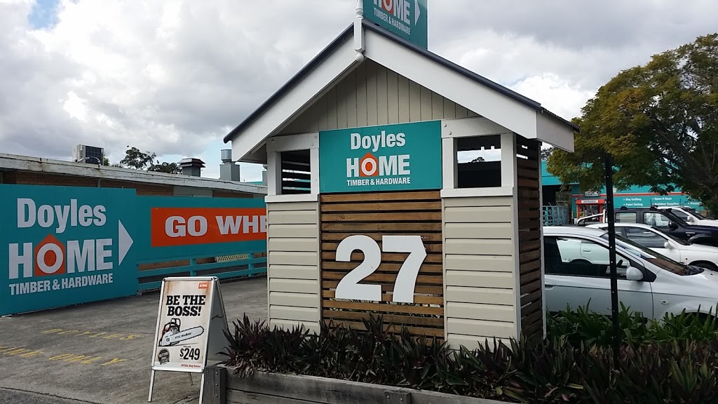Doyles Mitre 10 Trade Centre | 27 Blackwood St, Mitchelton QLD 4053, Australia | Phone: (07) 3355 6122