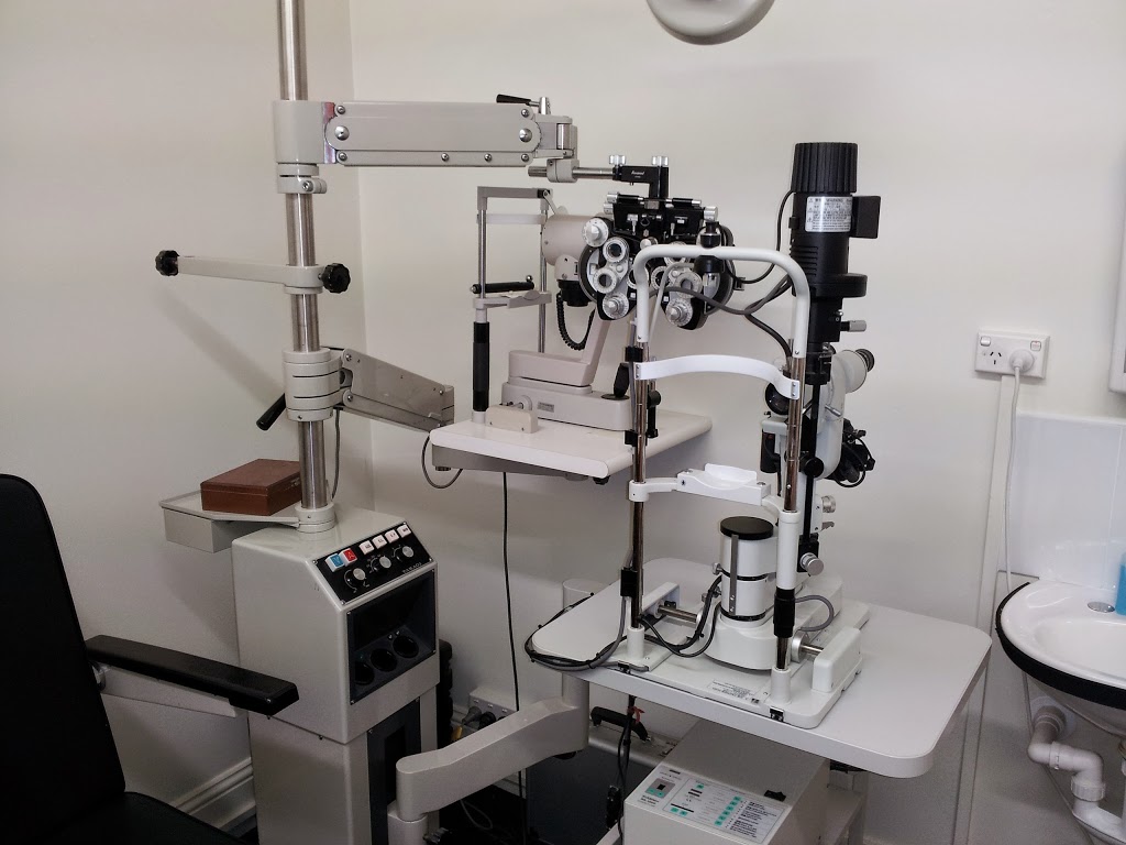Total Eyecare New Norfolk | health | 8 High St, New Norfolk TAS 7140, Australia | 0362614270 OR +61 3 6261 4270