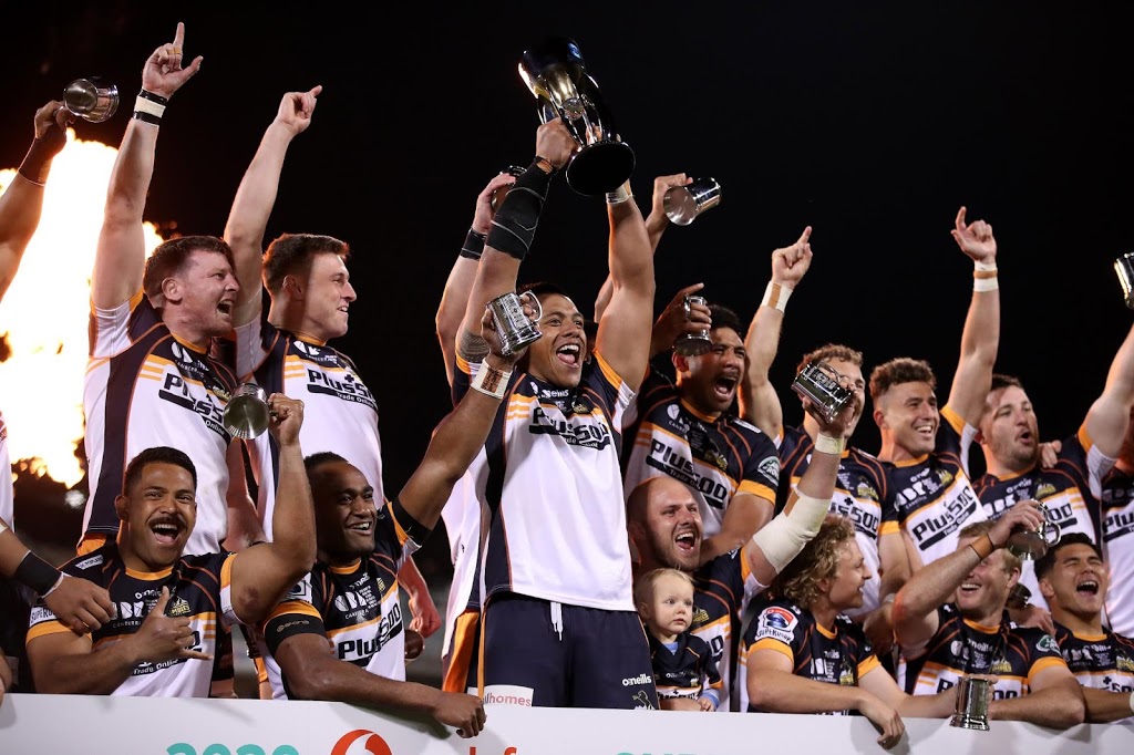 Brumbies Rugby | Building 29, University Dr S, Bruce ACT 2617, Australia | Phone: (02) 6260 8588