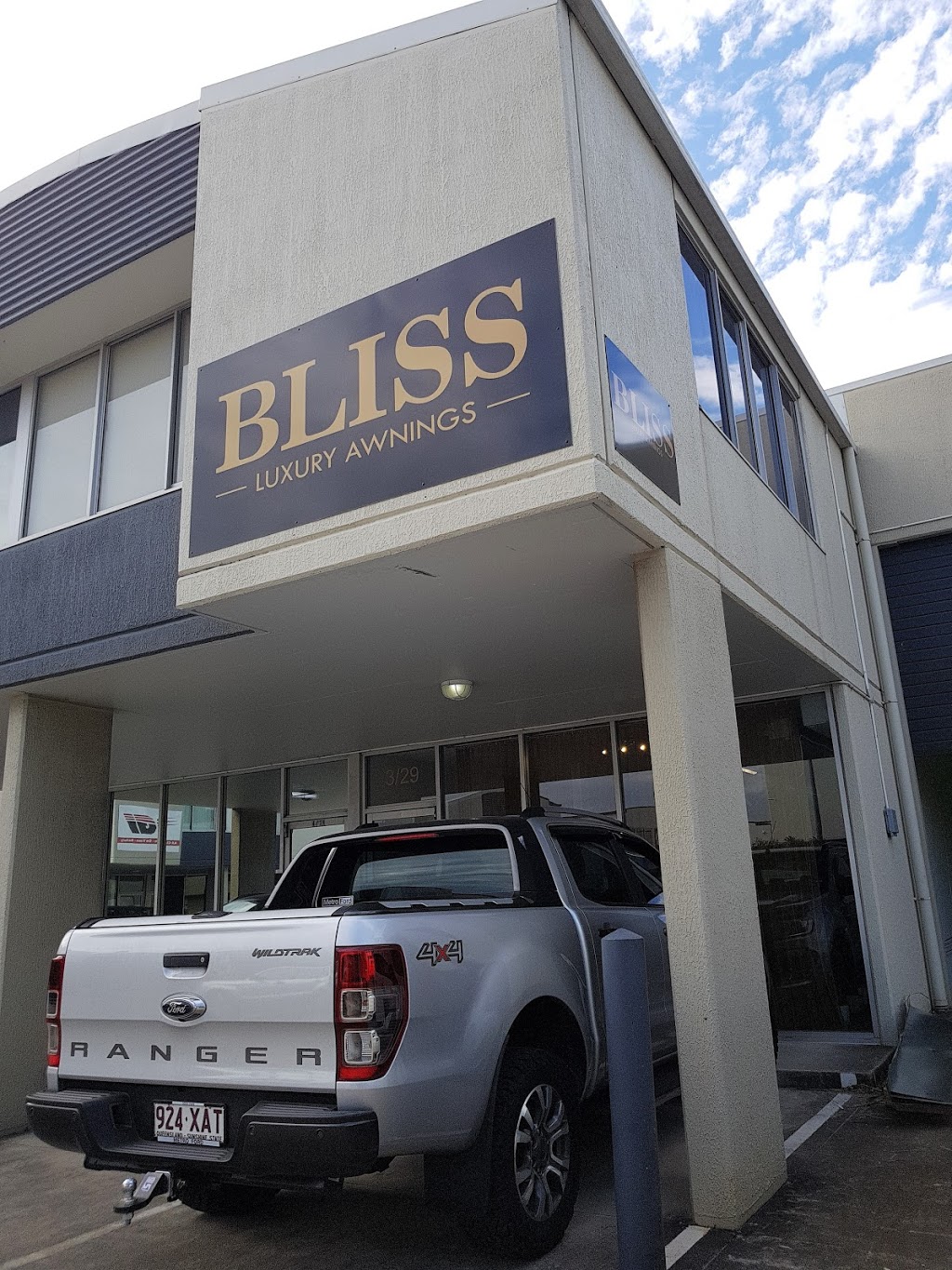 Bliss Commercial Pty Ltd | home goods store | 62 Radley St, Virginia QLD 4014, Australia | 0735350693 OR +61 7 3535 0693