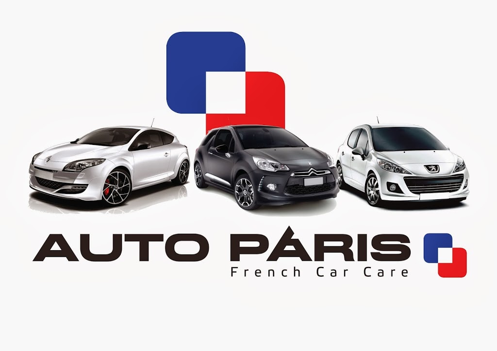 Auto Paris service centre | car repair | 2/51 Lexton Rd, Box Hill North VIC 3129, Australia | 0398908822 OR +61 3 9890 8822