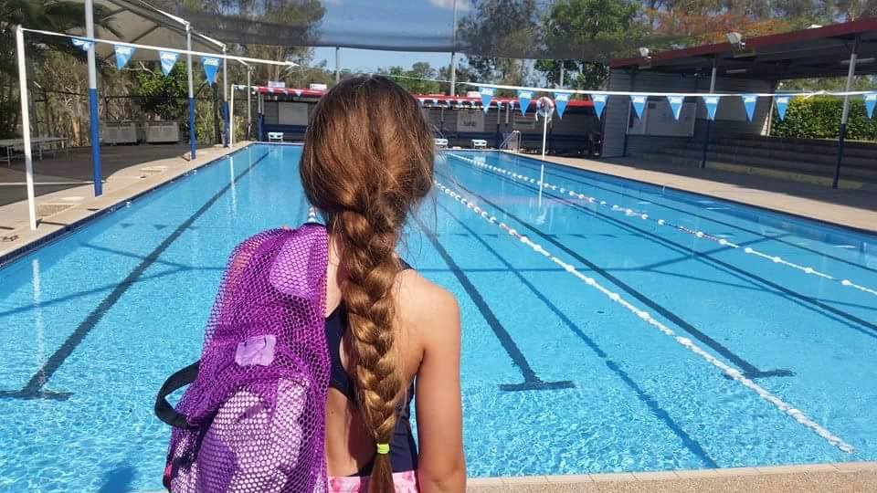 Jamboree Heights Swimming Club | 35 Beanland St, Brisbane QLD 4074, Australia