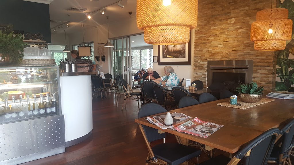 The Sanctuary Cafe | cafe | 414 Central Coast Hwy, Erina Heights NSW 2260, Australia | 0243656955 OR +61 2 4365 6955