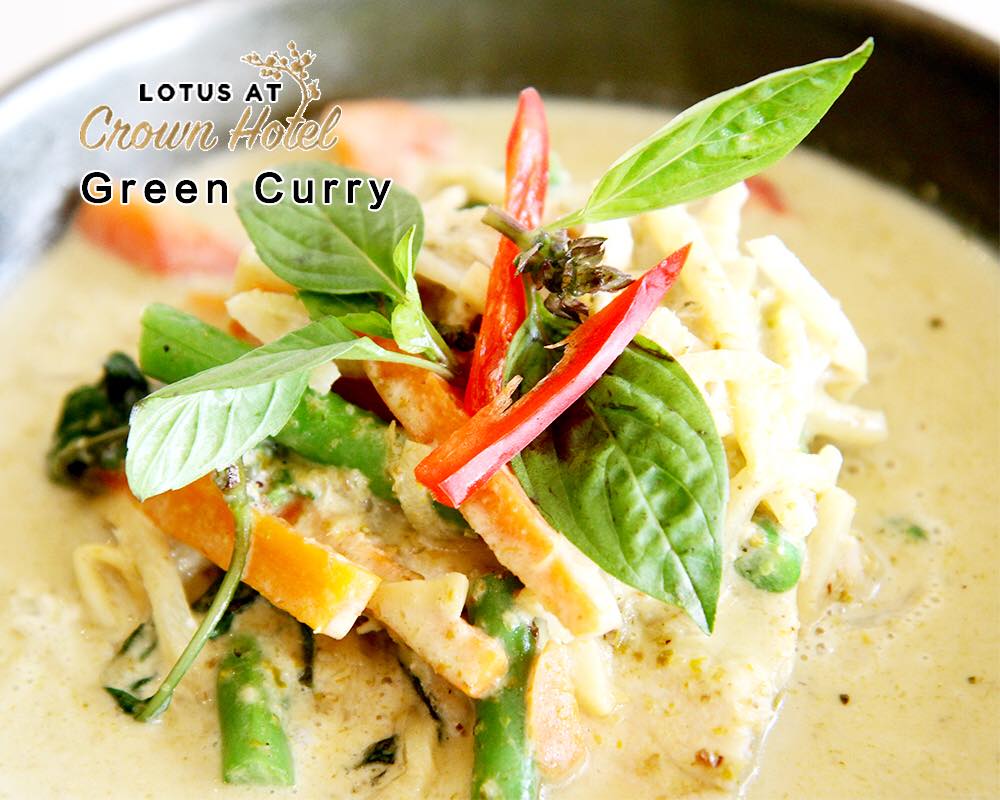 Lotus at Crown Hotel | restaurant | 4 The River Rd, Revesby NSW 2212, Australia | 0297736685 OR +61 2 9773 6685