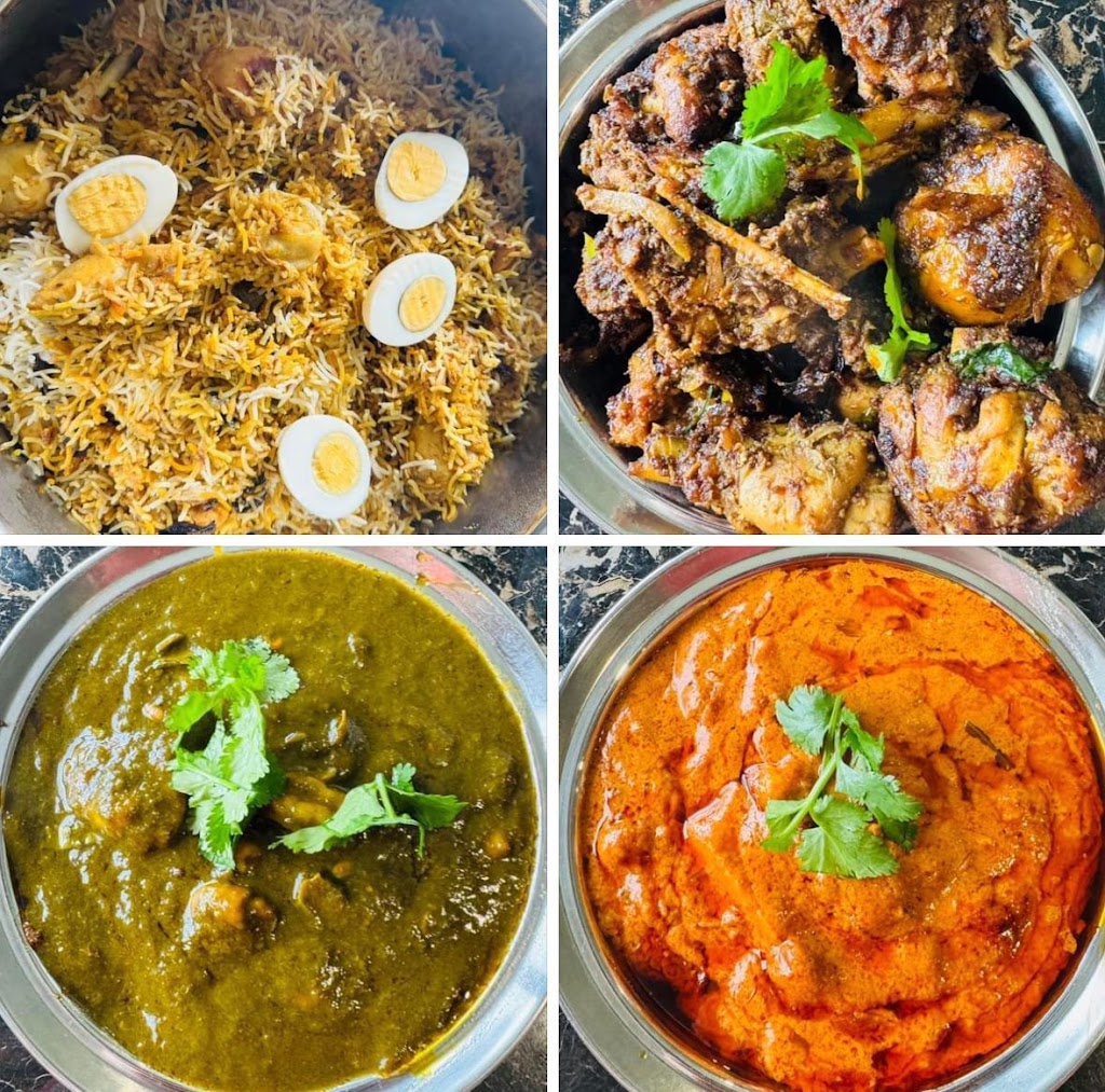 M&M Sensations - Indian Food Catering | 1 Julep St, Manor Lakes VIC 3024, Australia | Phone: 0406 056 024