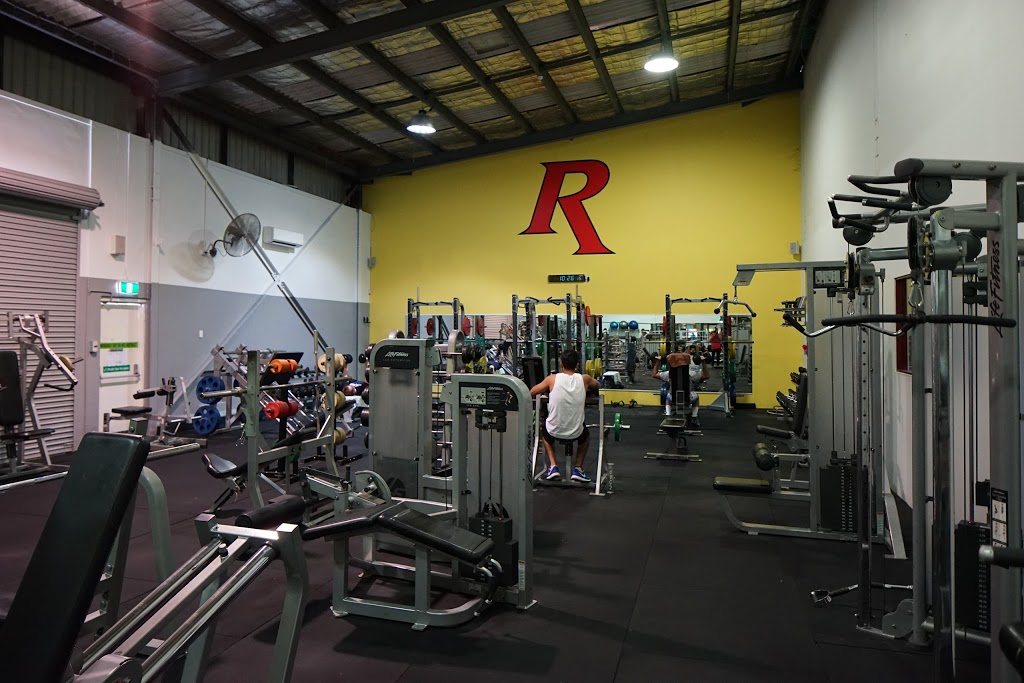 Revo Fitness - Shenton Park | gym | 37 Lemnos St, Shenton Park WA 6008, Australia | 0862801069 OR +61 8 6280 1069