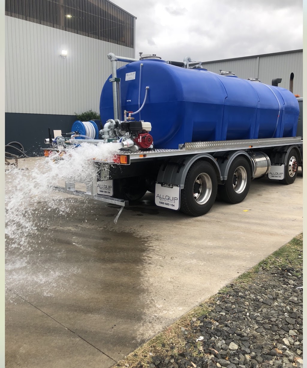 All purpose water supplies | 184b Glendiver Rd, The Oaks NSW 2570, Australia | Phone: 0455 330 045