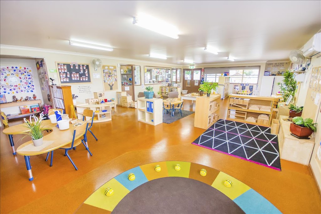 Glenvale World of Learning | school | 615 Greenwattle St, Toowoomba City QLD 4350, Australia | 1800413995 OR +61 1800 413 995