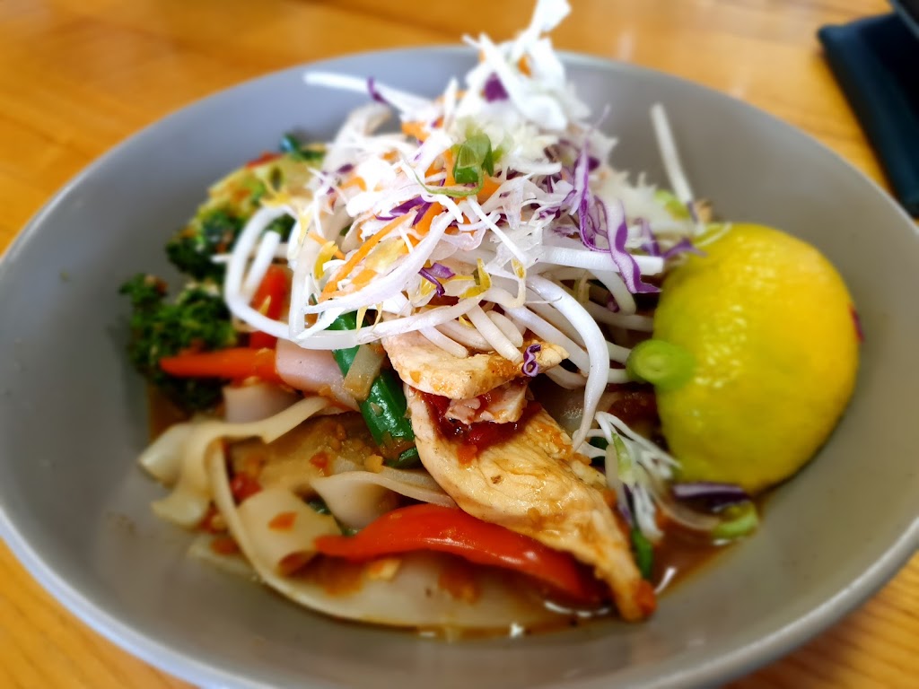 Success Thai Food | restaurant | 3/31 Lawson St, Byron Bay NSW 2481, Australia | 0421902855 OR +61 421 902 855