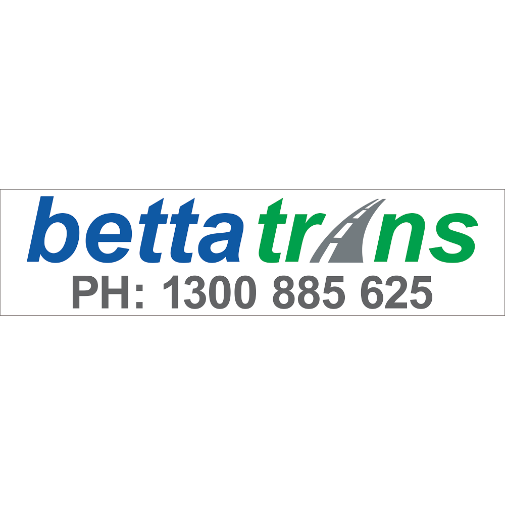 Bettatrans | 7 Naweena Rd, Regency Park SA 5010, Australia | Phone: 1300 885 625
