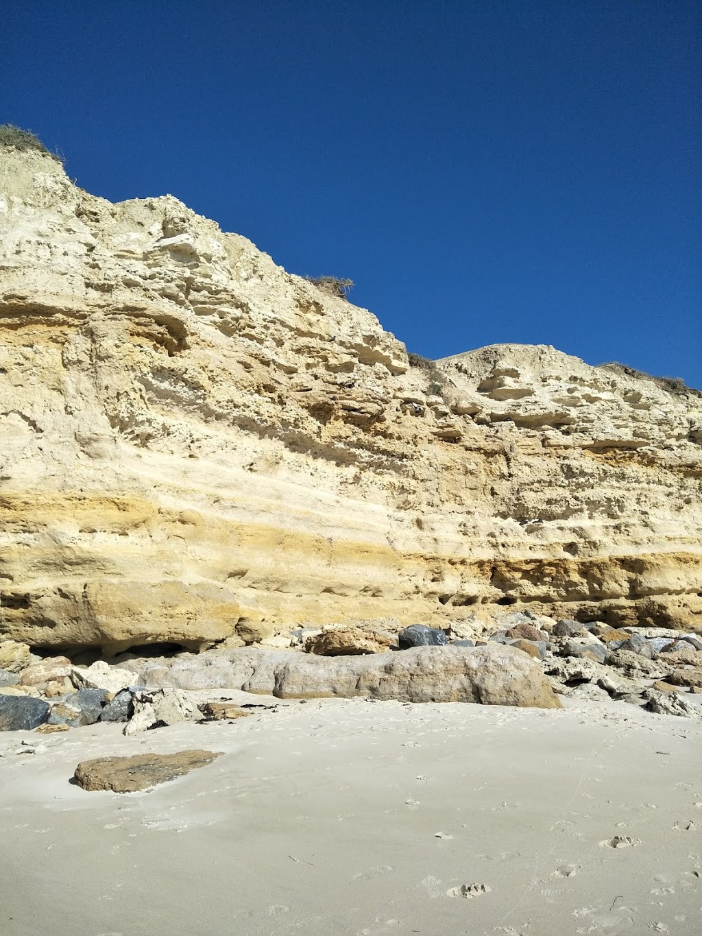 Port Willunga Beach | park | Port Willunga SA 5173, Australia