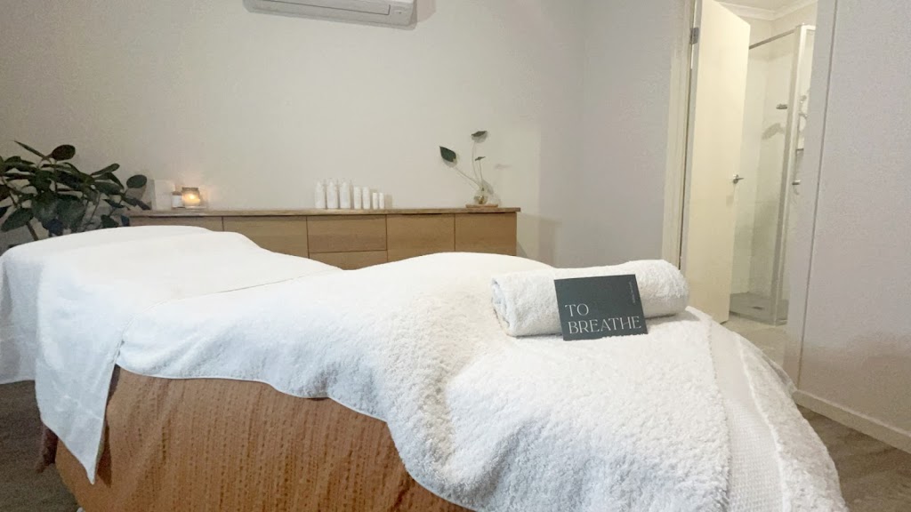 Wyuna Spa & Wellness | 24 Wyuna Dr, Elliminyt VIC 3250, Australia | Phone: 0427 943 255