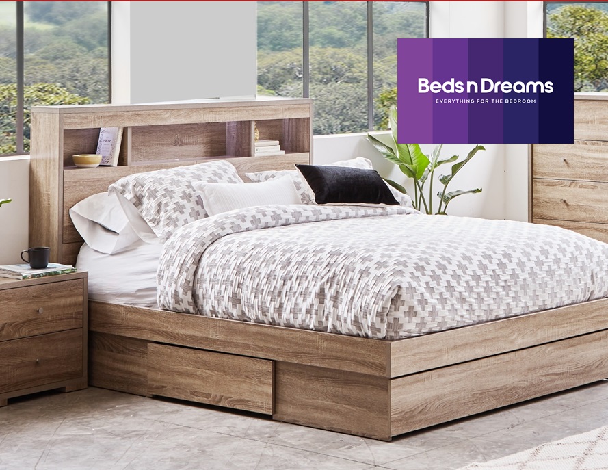 Beds N Dreams - Gepps Cross | furniture store | Shop 4B/750 Main N Rd, Gepps Cross SA 5094, Australia | 0872229831 OR +61 8 7222 9831