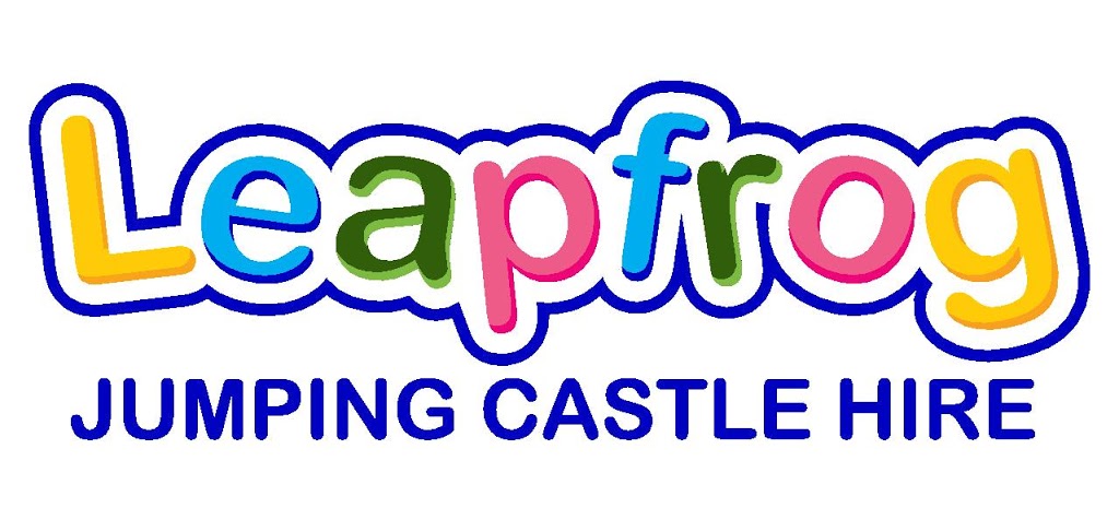 Leapfrog jumping castle hire | Duce Ct, Upper Coomera QLD 4205, Australia | Phone: 0499 280 287