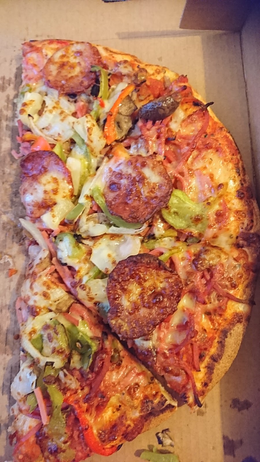 Mamma Mia Pizzeria | meal takeaway | 36A Adelaide Rd, Gawler South SA 5118, Australia | 0885224999 OR +61 8 8522 4999