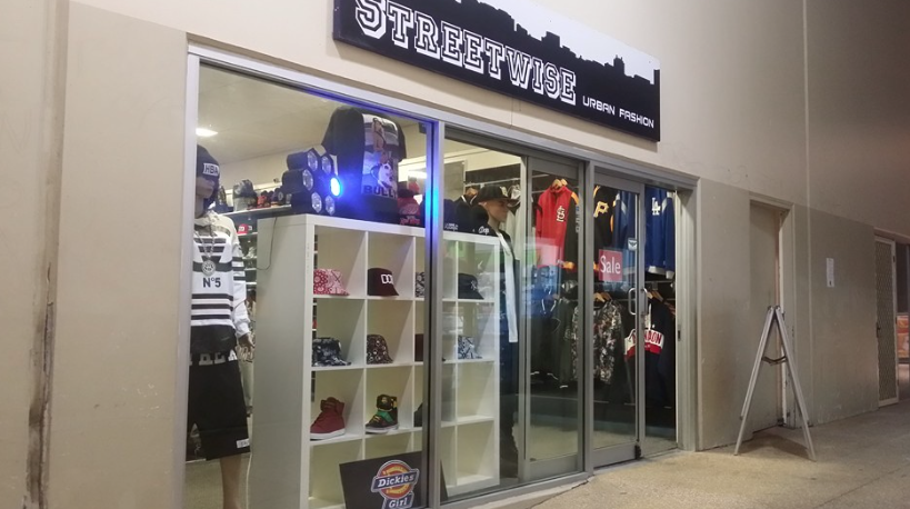 Street Wise Fashion | clothing store | shop 1/94 Wembley Rd, Logan Central QLD 4114, Australia | 0469902681 OR +61 469 902 681