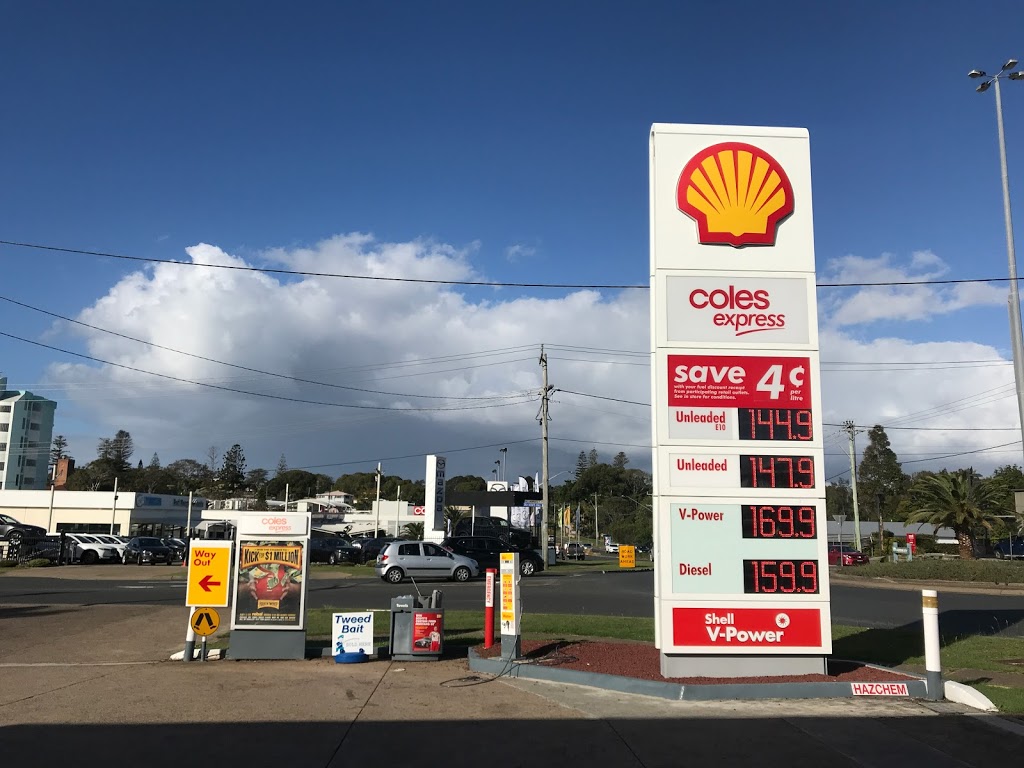 Shell | gas station | Gordan St, Hollingworth St, Port Macquarie NSW 2444, Australia | 0265838913 OR +61 2 6583 8913