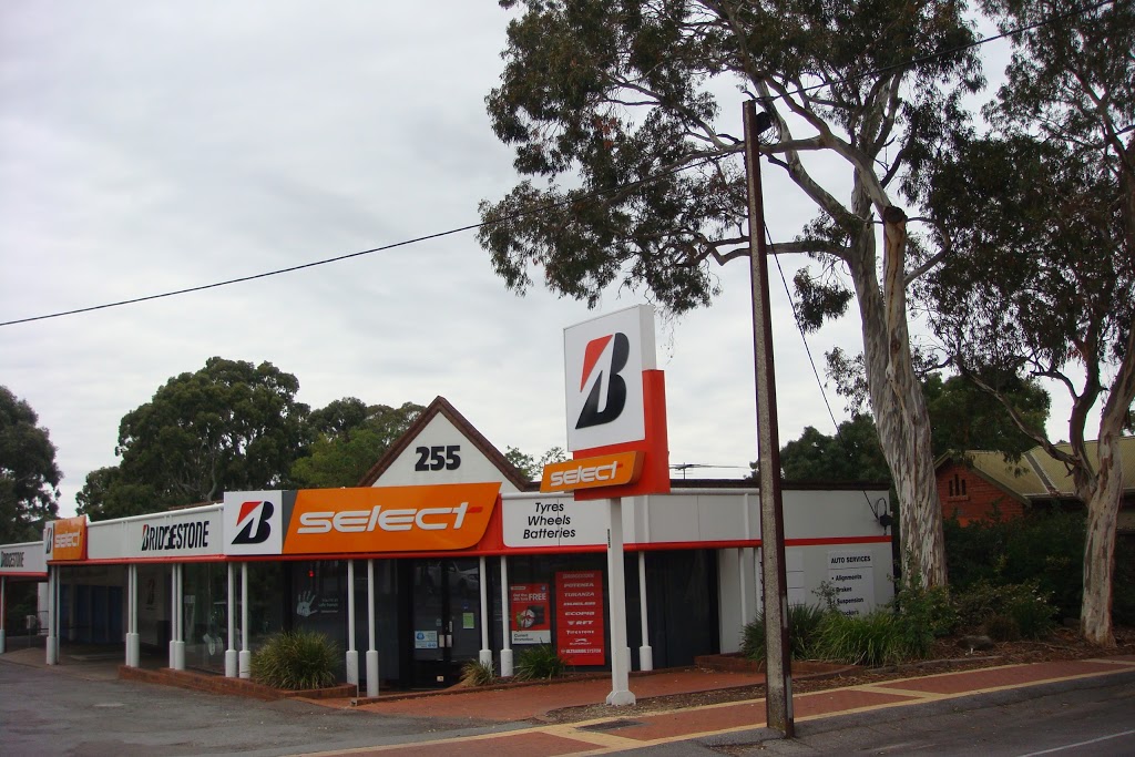 Bridgestone Select Tyre & Auto - Blackwood | car repair | 255 Main Rd, Blackwood SA 5051, Australia | 0882785162 OR +61 8 8278 5162