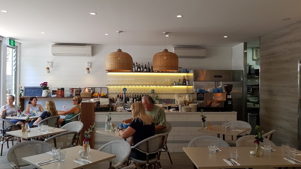 Periwinkle restaurant | 2/216 David Low Way, Peregian Beach QLD 4573, Australia | Phone: (07) 5448 3251