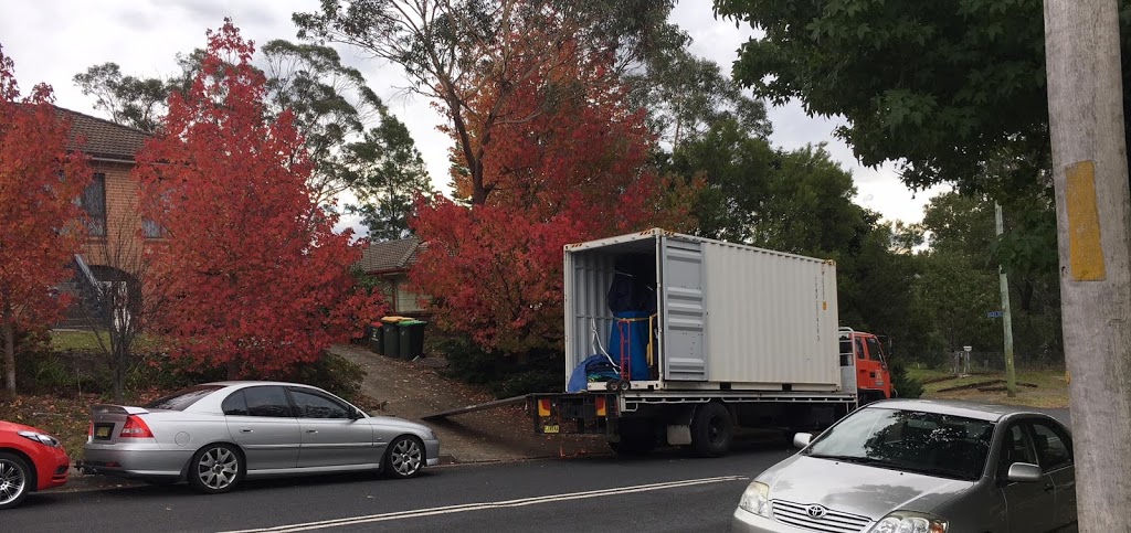 Blue Mountains & Katoomba Removals & Storage - We Move You | moving company | 4/79 Barton St, Katoomba NSW 2780, Australia | 1300789531 OR +61 1300 789 531