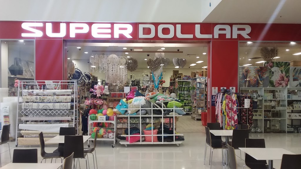 Super Dollar | department store | Mount Gambier SA 5290, Australia | 0887248868 OR +61 8 8724 8868