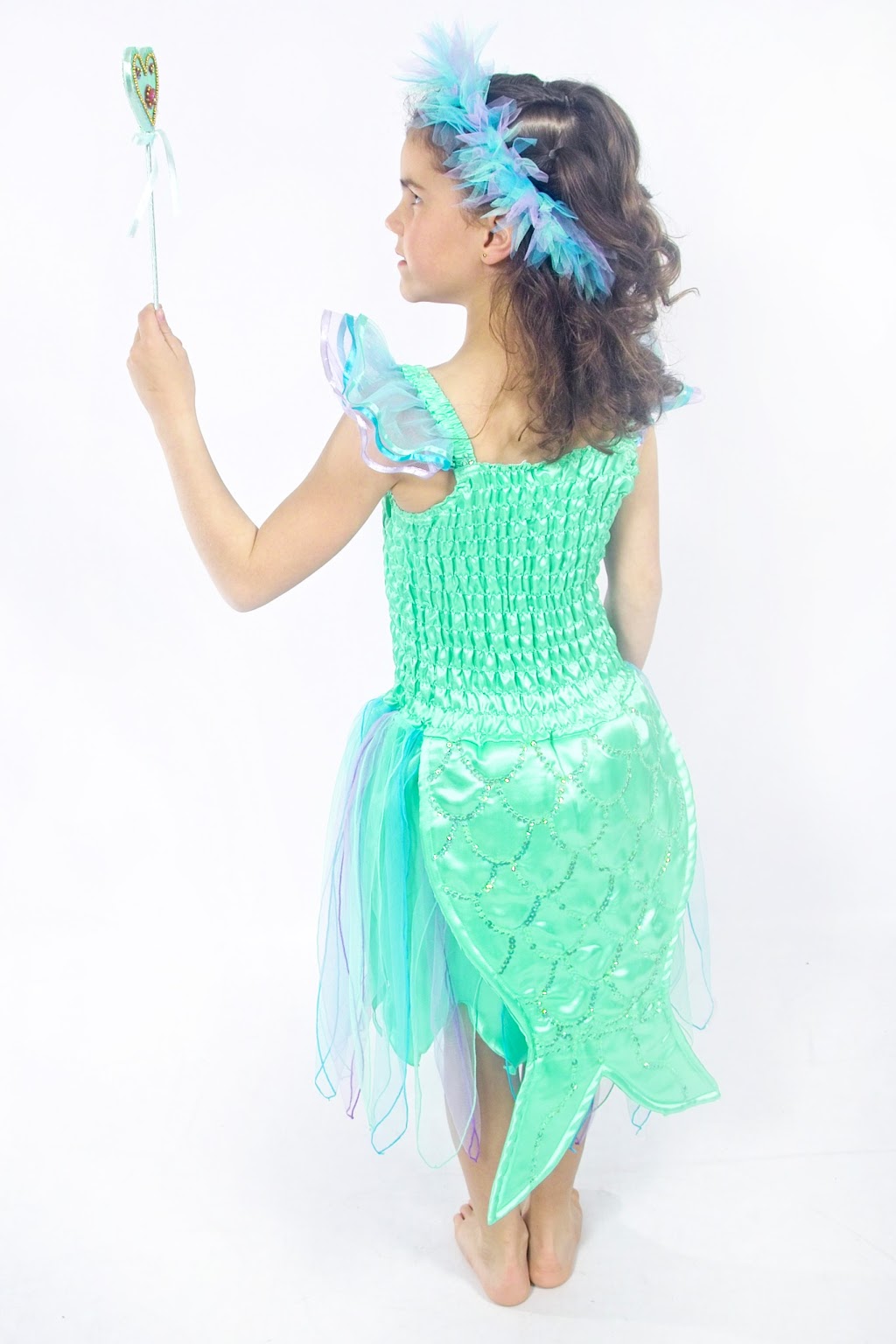 Fairy Frocks | Churchill St, Jamberoo NSW 2533, Australia | Phone: 0439 464 586