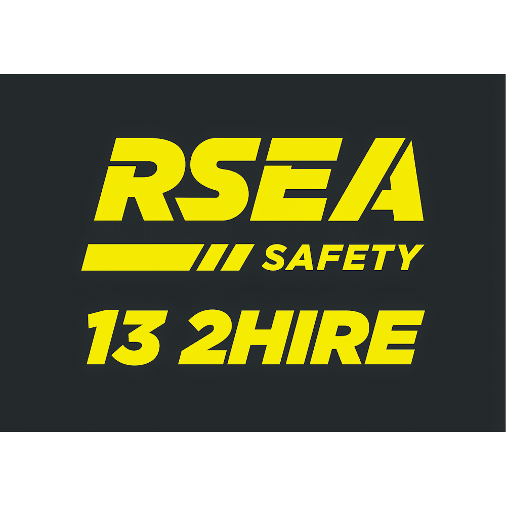 RSEA Hire QLD | store | 65 Rotary Park Rd, Stapylton QLD 4207, Australia | 0734122800 OR +61 7 3412 2800