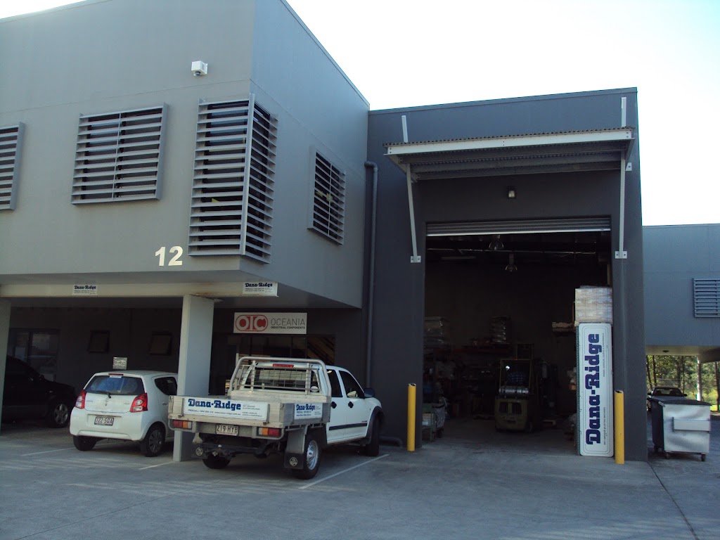 Oceania Industrial Components (OIC) | Unit 12/67 Bancroft Rd, Pinkenba QLD 4008, Australia | Phone: 1300 506 505